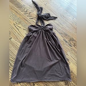X-Small Victoria Secret Bra Top Sun Dress